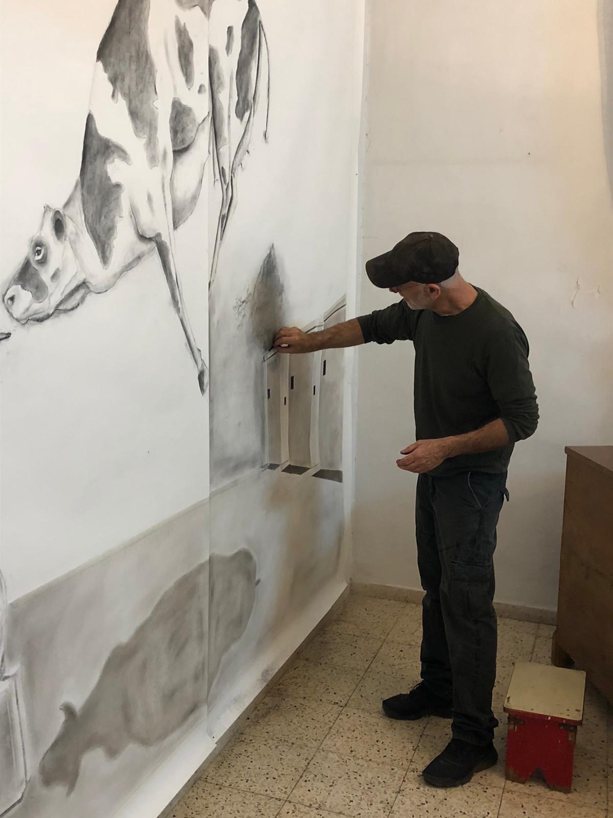 Ronen Siman Tov